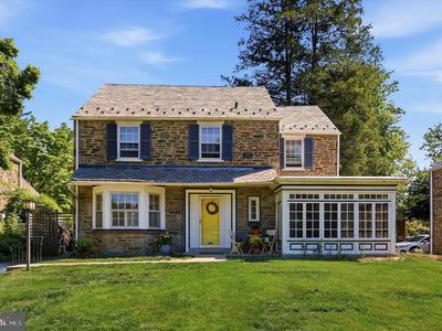 907 Melrose Ave, Elkins Park, PA, 19027
