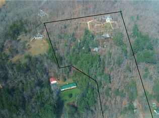 205 Tyme Out Ln, Blairsville, GA 30512