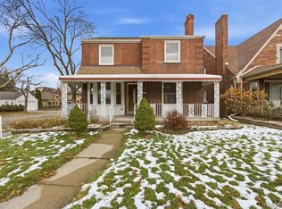 7758 Reuter St, Dearborn, MI 48126