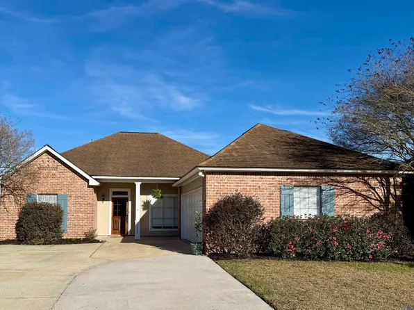18345 Lake Myrtle Dr, Baton Rouge, LA 70817