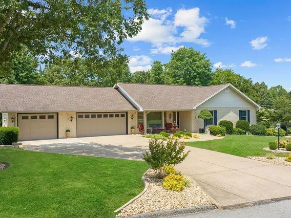 44 Red Oak Ct, Mountain Home, AR 72653
