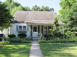 2703 Benbow Ave, Alton, IL 62002