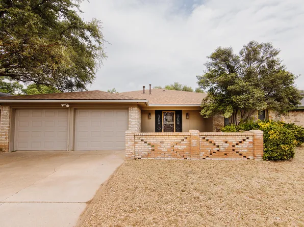 4424 76th St, Lubbock, TX 79424