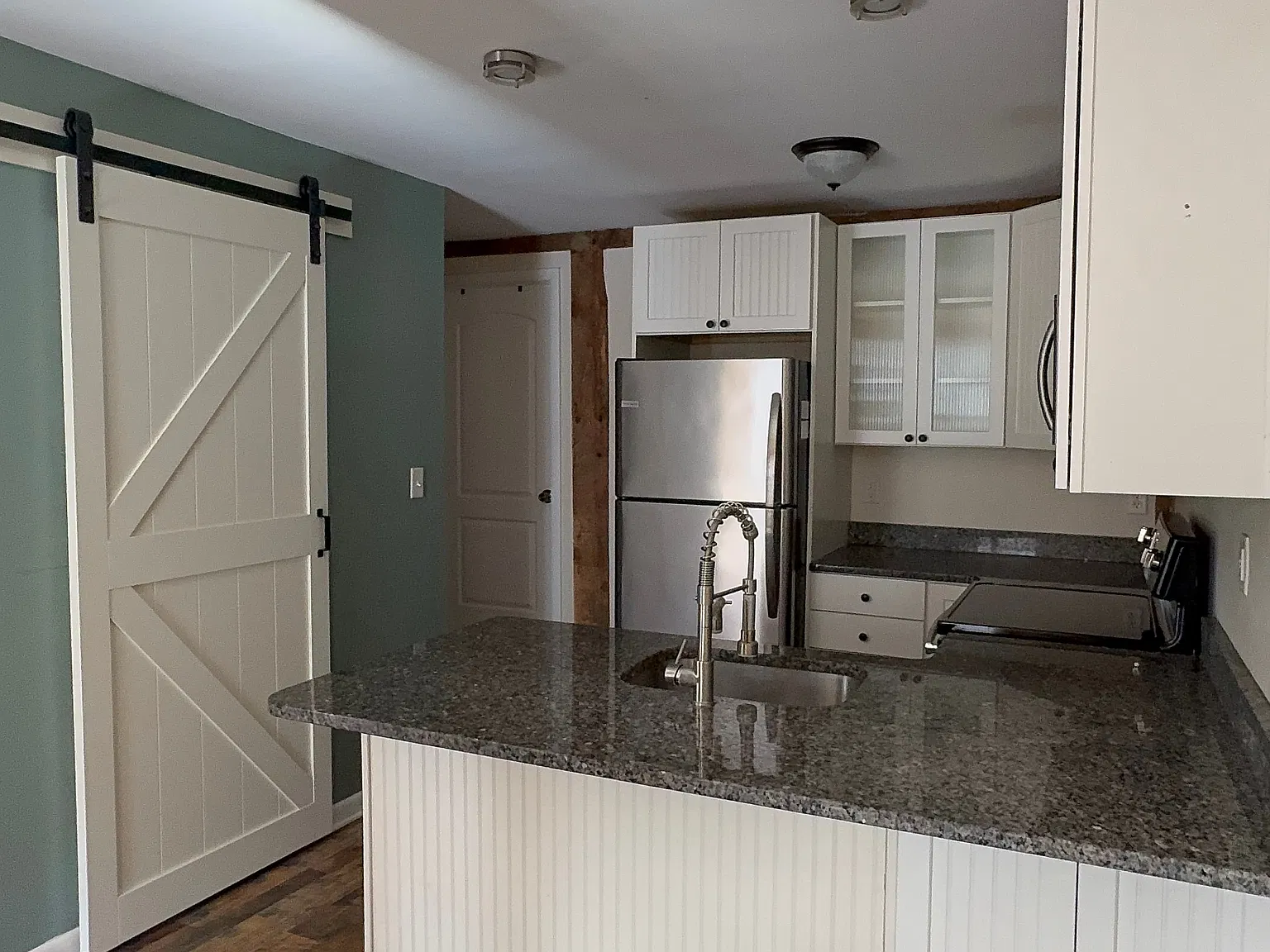 1 bed, $1,850 — Photo 2