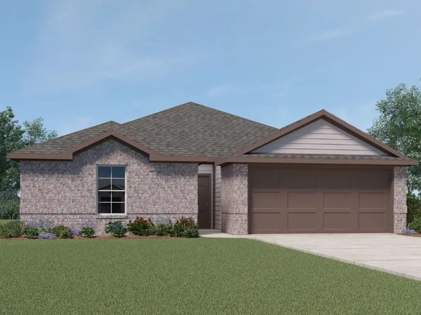 8409 NW 59th St, Oklahoma City, OK 73132