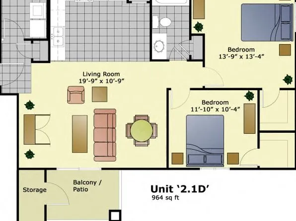 Grandview Meadows Apartments