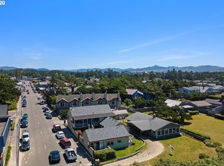 30 Ocean Rd, Manzanita, OR 97130