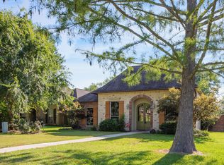 153 Fire Willow Trl, Sunset, LA 70584