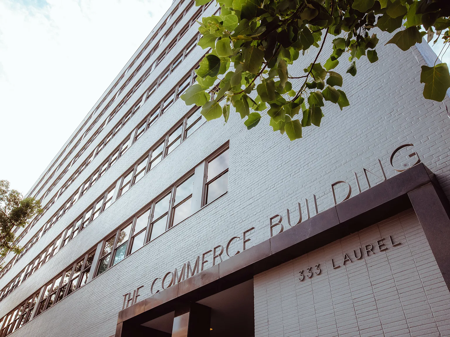 The Commerce Building — Photo 3