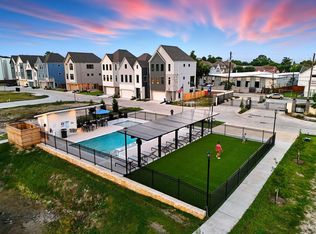 1704 Sedola Ln, Houston, TX 77055