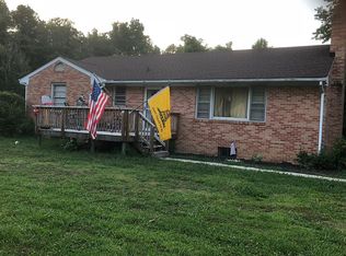 13145 Old Happy Hill Rd, Chester, VA 23831