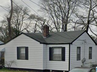 2110 Fulton Ave SW, Birmingham, AL 35211