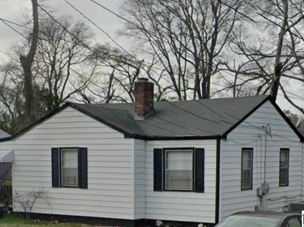 2110 Fulton Ave SW, Birmingham, AL 35211