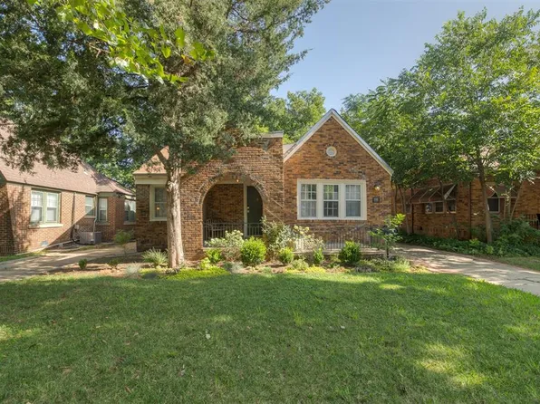 2321 NW 22nd St, Oklahoma City, OK 73107