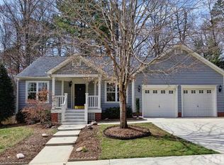 10015 Smith Basin Ln, Raleigh, NC 27614