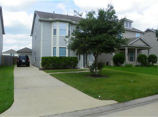 6231 Scotchwood Dr, Katy, TX 77449