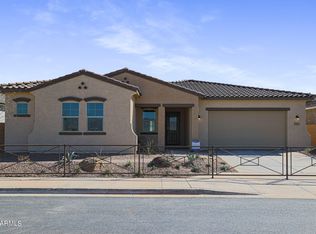 5071 N 183rd Ln, Litchfield Park, AZ 85340