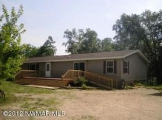 1876 Stone Lake Rd SW, Bemidji, MN 56601