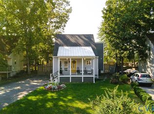 12307 Duck River Rd, Midlothian, VA 23112