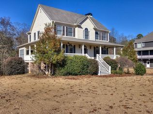 17 Lowry Way #0, Euharlee, GA 30145