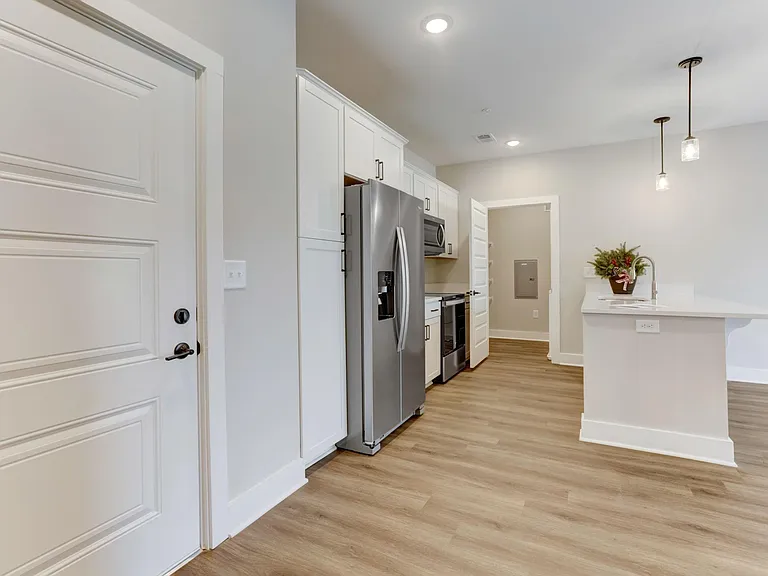 kitchen in 2 bedroom