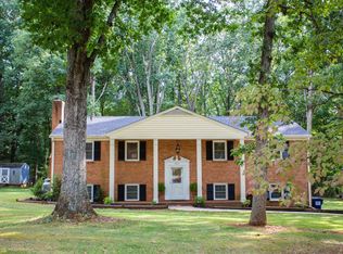 407 Ramblewood Rd, Forest, VA 24551