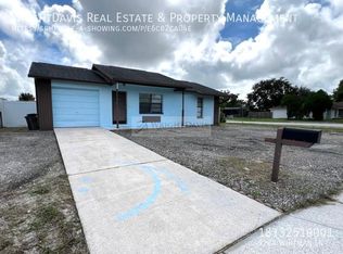 9224 Whitman Ln, Port Richey, FL 34668