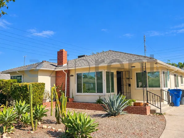 3034 N 8th St, Fresno, CA 93703