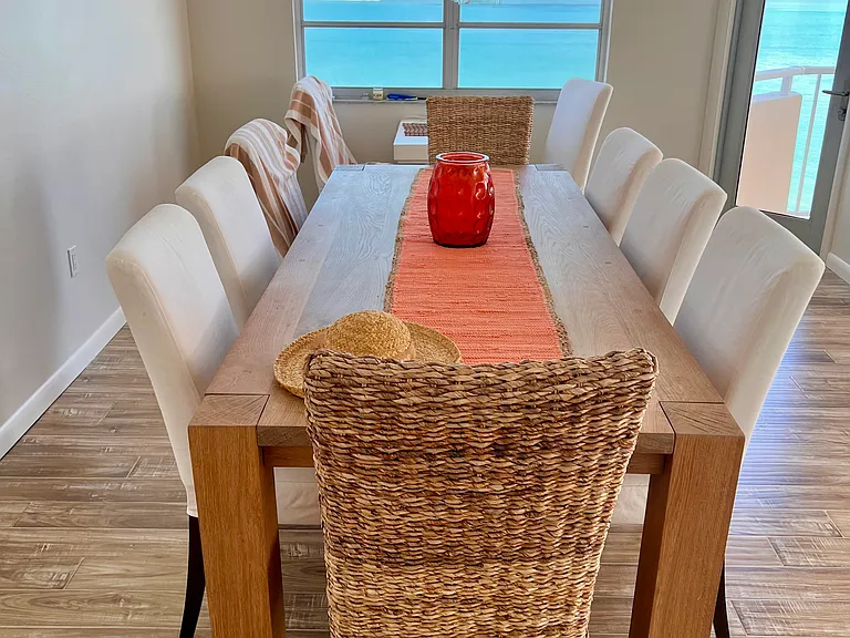 1950 S Ocean Dr #8Q — Photo 13