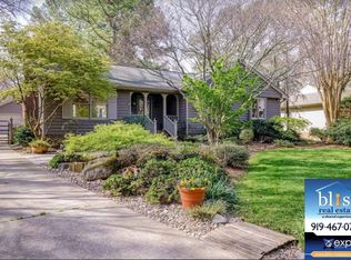 108 E Cornwall Rd, Cary, NC 27511