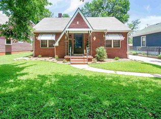 642 S Erie Ave, Wichita, KS 67211