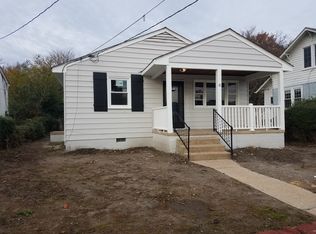18 E Broad Rock Rd, Richmond, VA 23224