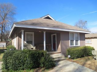 2115 Grand Ave, Texarkana, AR 71854
