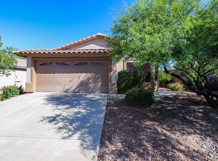 8975 N Mexican Sage Pl, Tucson, AZ 85742