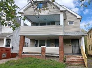 3259 E 123rd St #1, Cleveland, OH