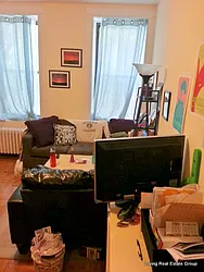 Rented by Living New York