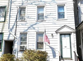 407 Radcliffe St APT 2, Bristol, PA 19007