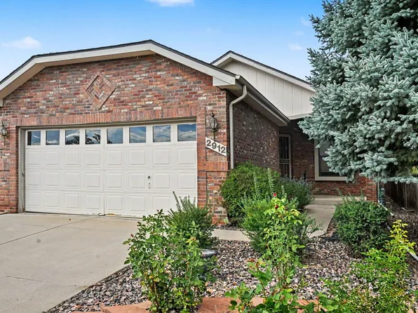 2912 Troxell Ave, Longmont, CO 80503