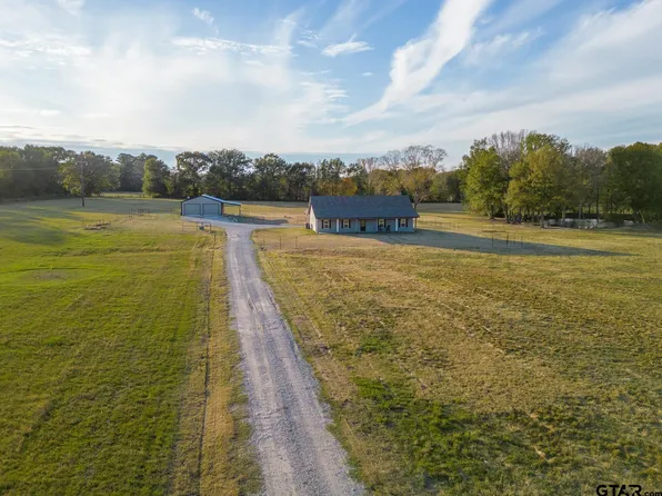 541 County Road 3120, Quitman, TX 75783