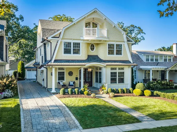 218 Worthington Avenue, Spring Lake, NJ 07762
