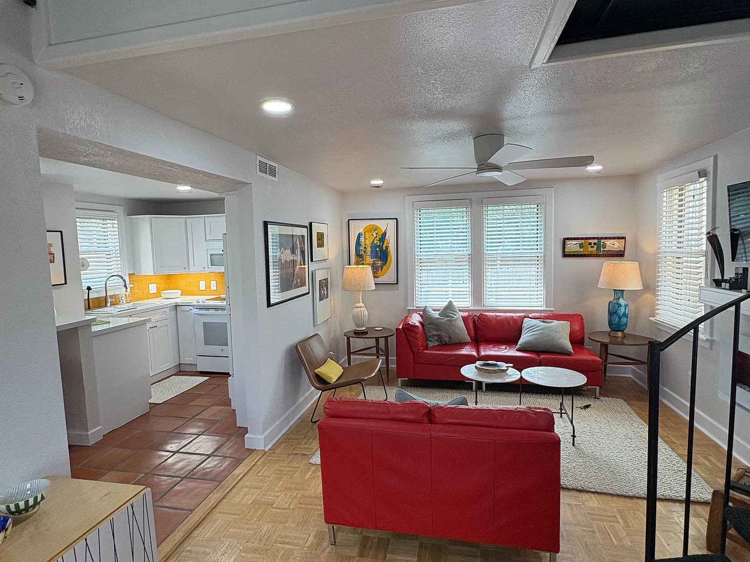 802 NW 25th St — Photo 3
