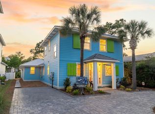 221 San Juan Ave, Santa Rosa Beach, FL 32459