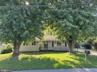 111 Poplar St, Mont Alto, PA