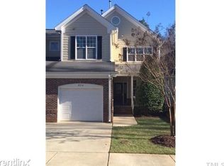 8317 Amber Leaf Ct, Raleigh, NC 27612