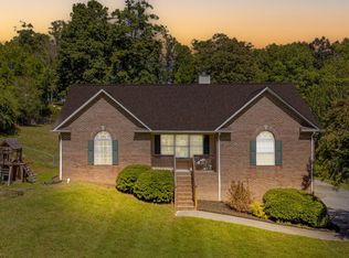 8434 Coppock Rd LOT 2, Corryton, TN 37721