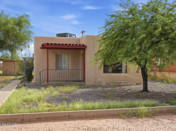 1214 E Alta Vista St, Tucson, AZ 85719