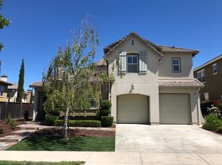 5511 London Way, San Ramon, CA 94582