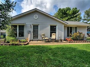 1015 White Pine St, New Carlisle, OH