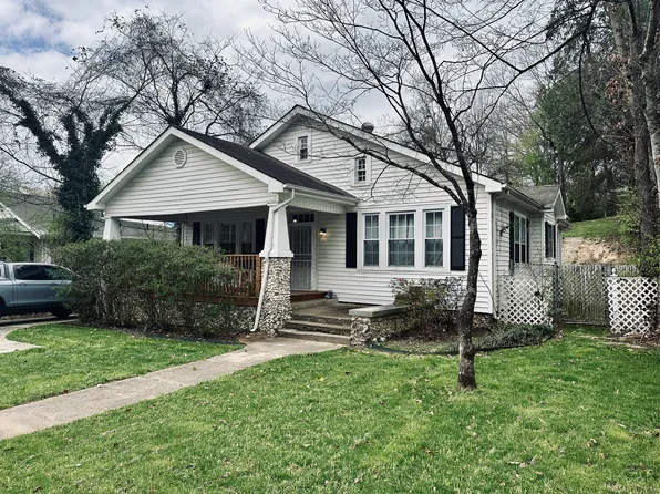 1311 Hixson Pike, Chattanooga, TN 37405