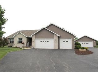 10288 E Kuehl Ct, Rochelle, IL 61068